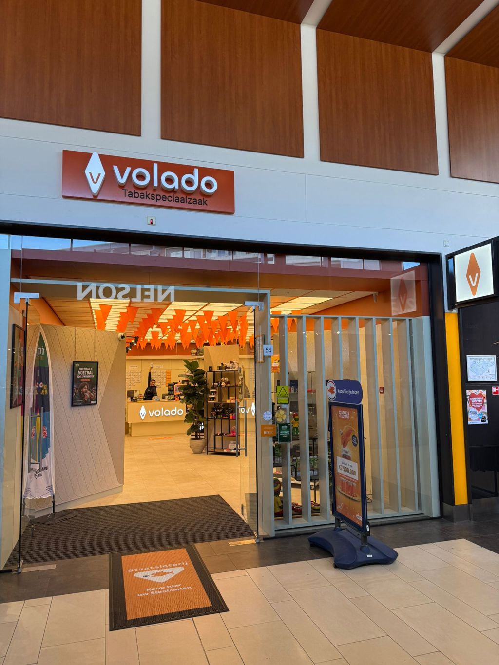 Volado Diemen
