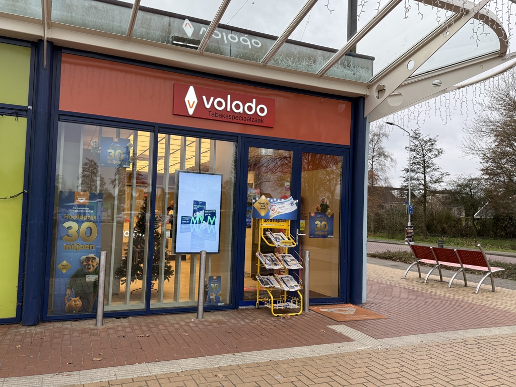 Volado Elburg
