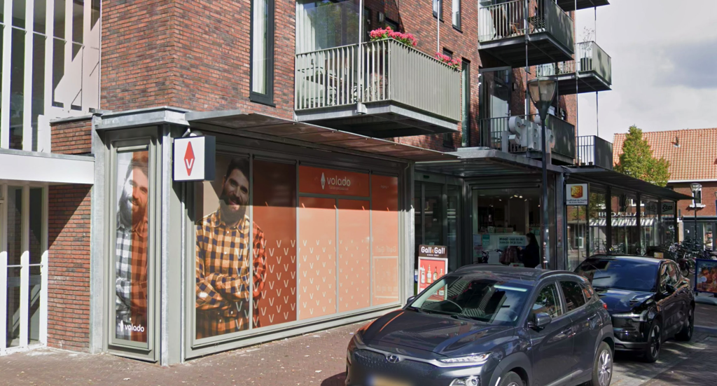 Volado Eindhoven