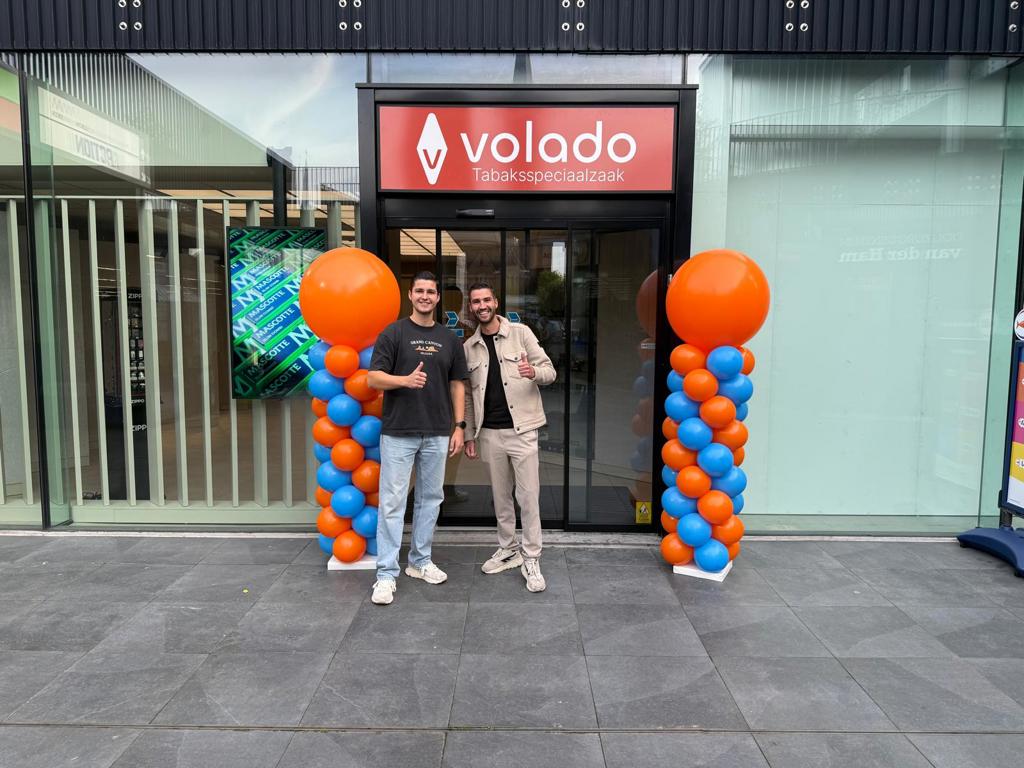 Volado Hoogerheide 