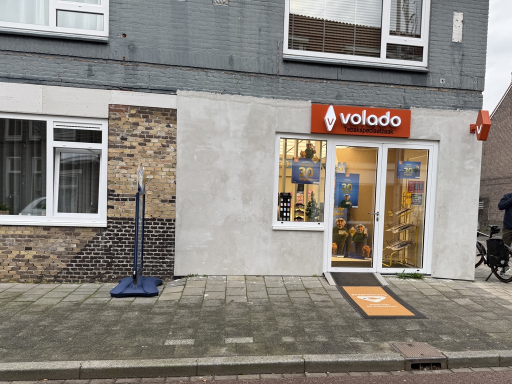Volado ter Schuur Zwolle