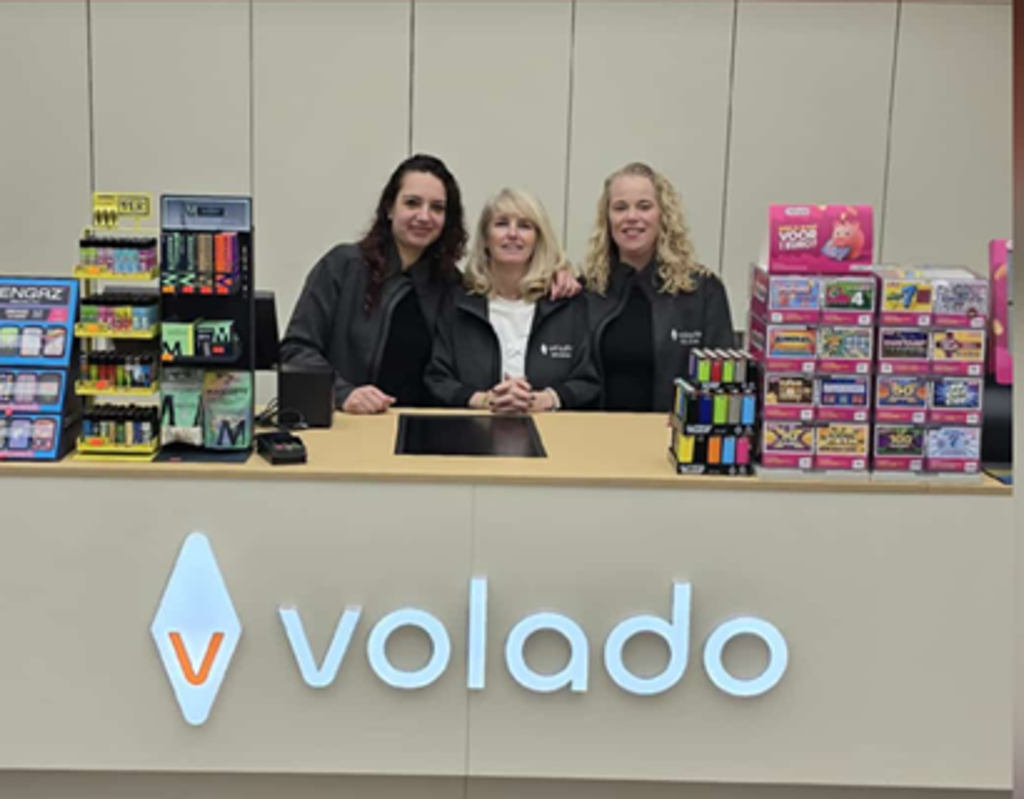 Volado Zwolle Mensink