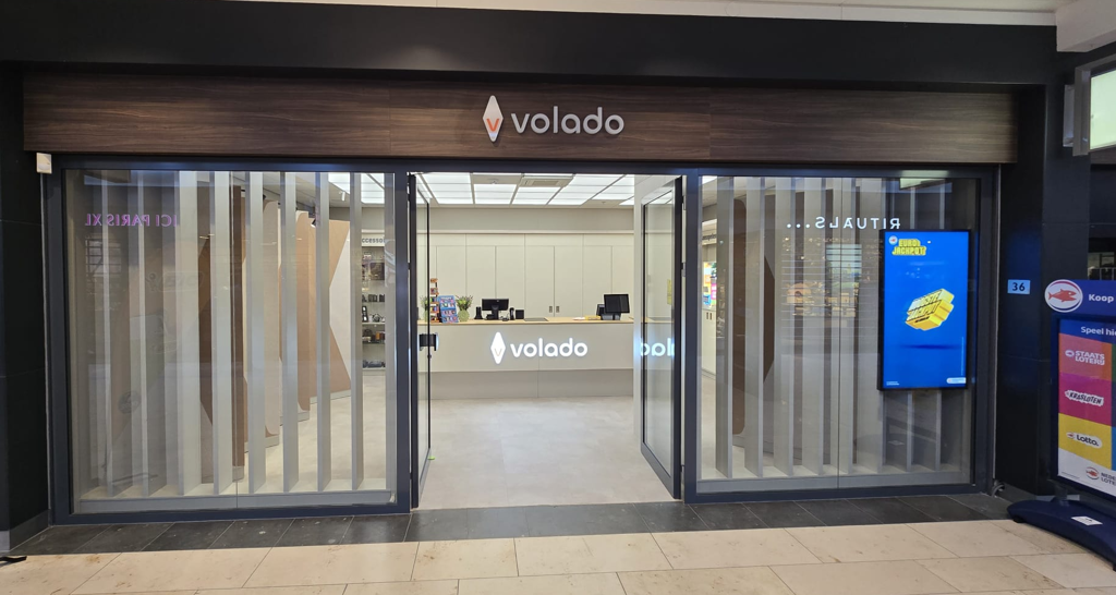 Volado Middenwaard Heerhugowaard