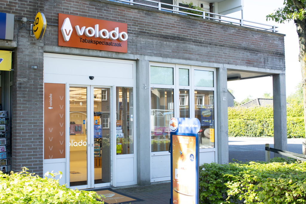 Volado Kaatsheuvel
