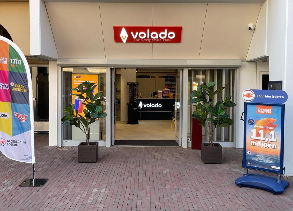 Volado Ruijs Oss 