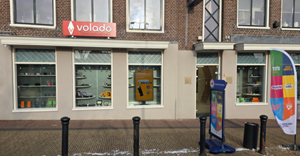 Volado Lemmer